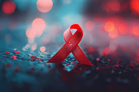 Illustration emphasizing the importance of HIV medication adherence