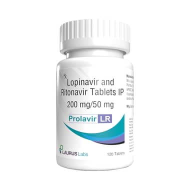 HIV Medication Image 1