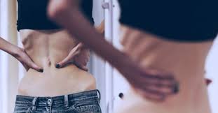 Image illustrating weight loss